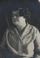Mariia A. Andreyevova (1900-?)